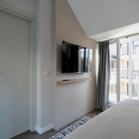 8Th Hill Apartment Plovdiv Exterior photo