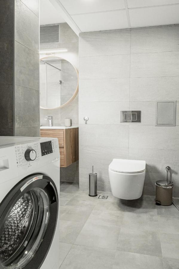 8Th Hill Apartment Plovdiv Exterior photo