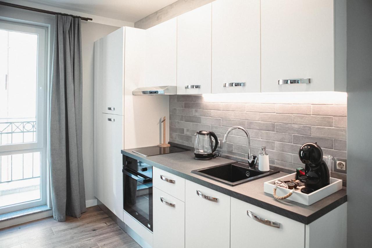 8Th Hill Apartment Plovdiv Exterior photo