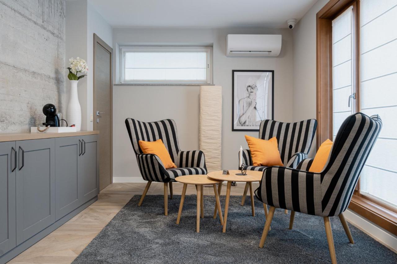 8Th Hill Apartment Plovdiv Exterior photo