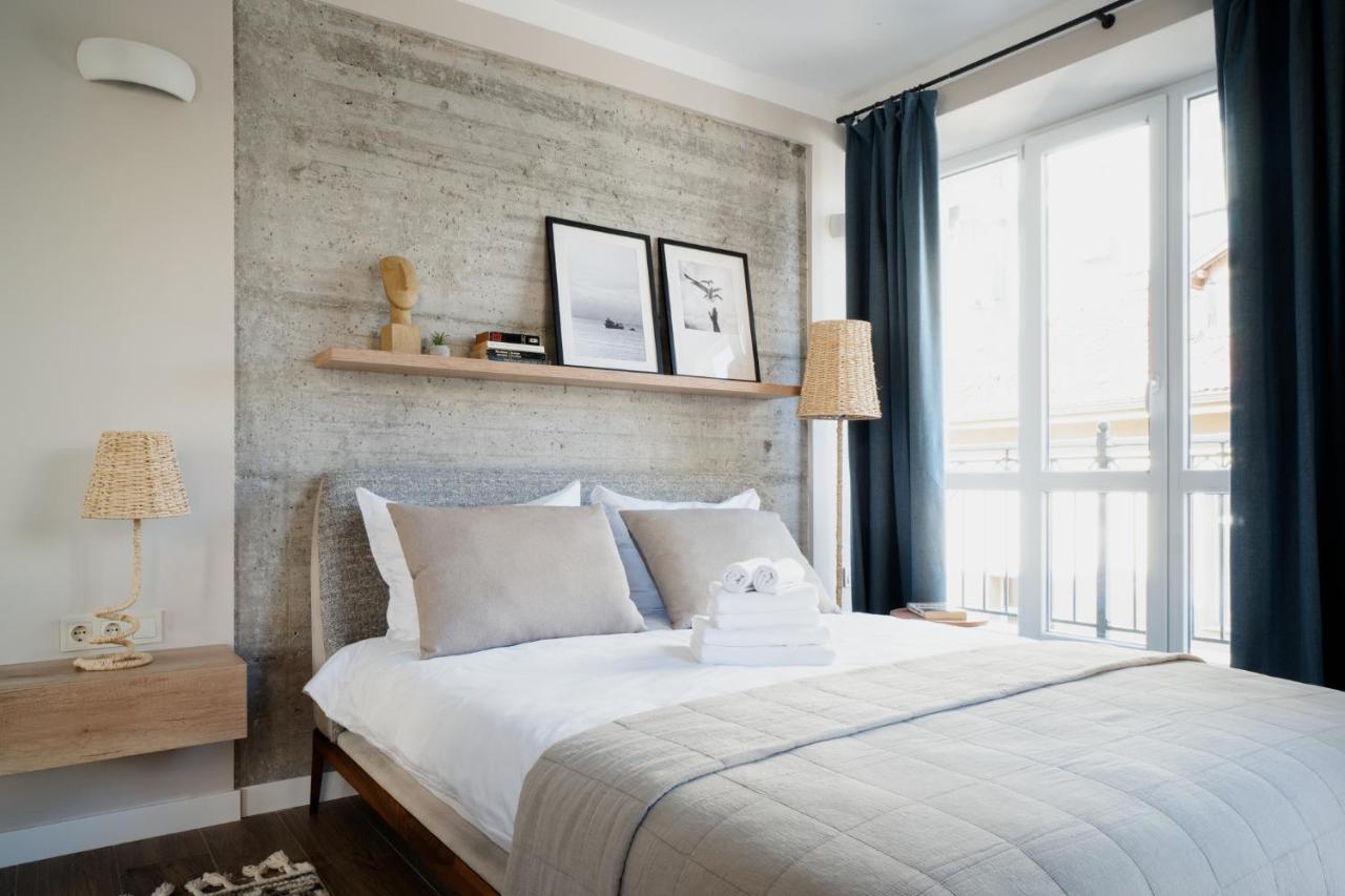 8Th Hill Apartment Plovdiv Exterior photo
