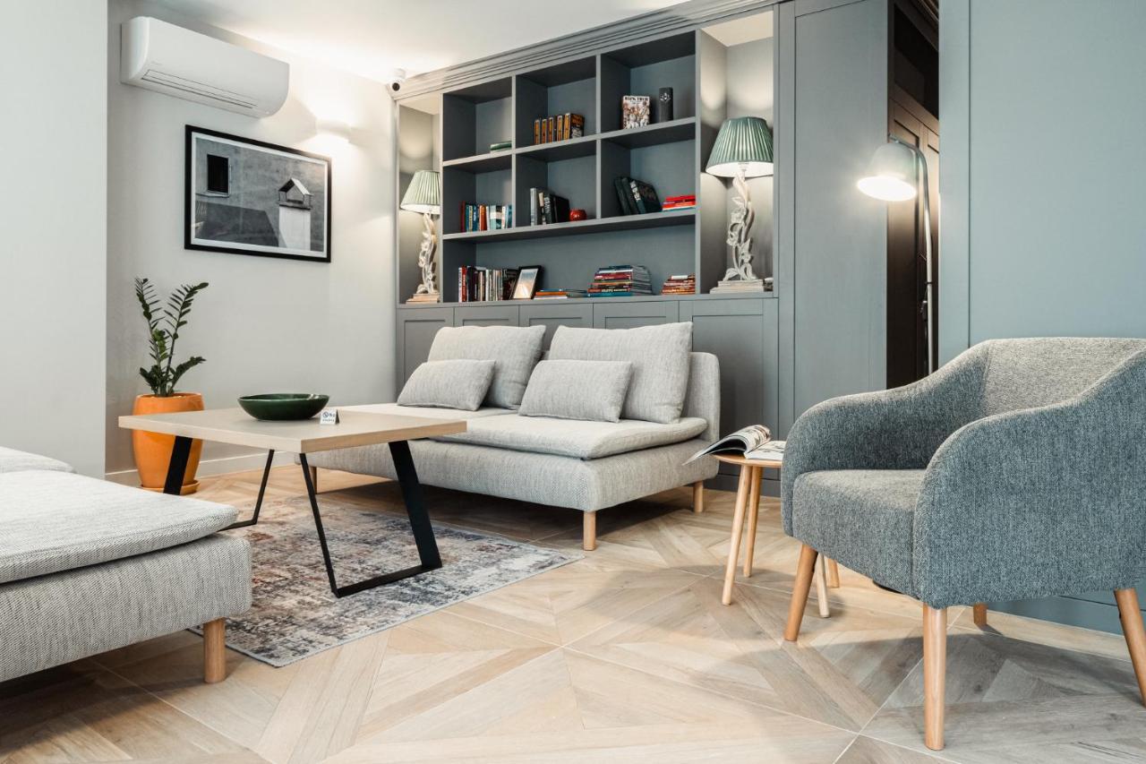 8Th Hill Apartment Plovdiv Exterior photo