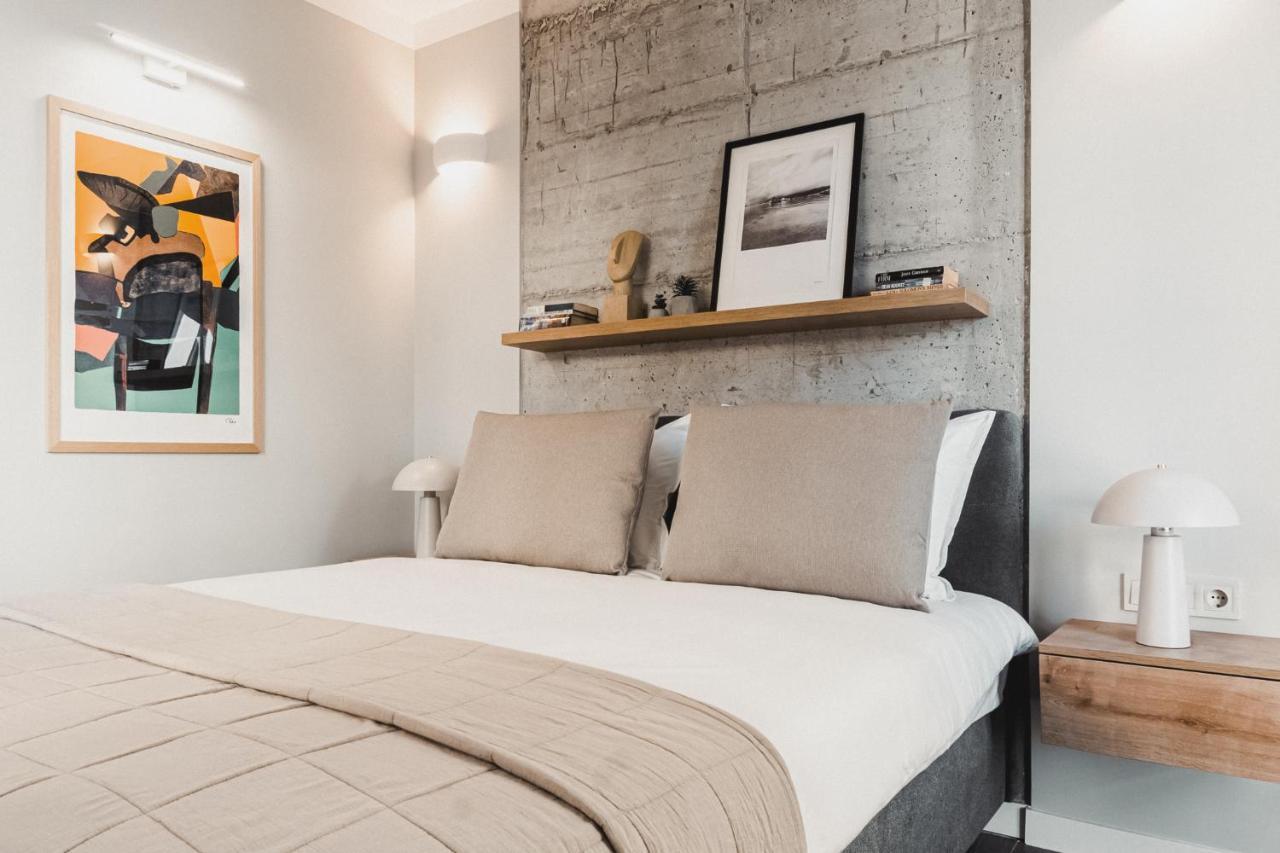 8Th Hill Apartment Plovdiv Exterior photo