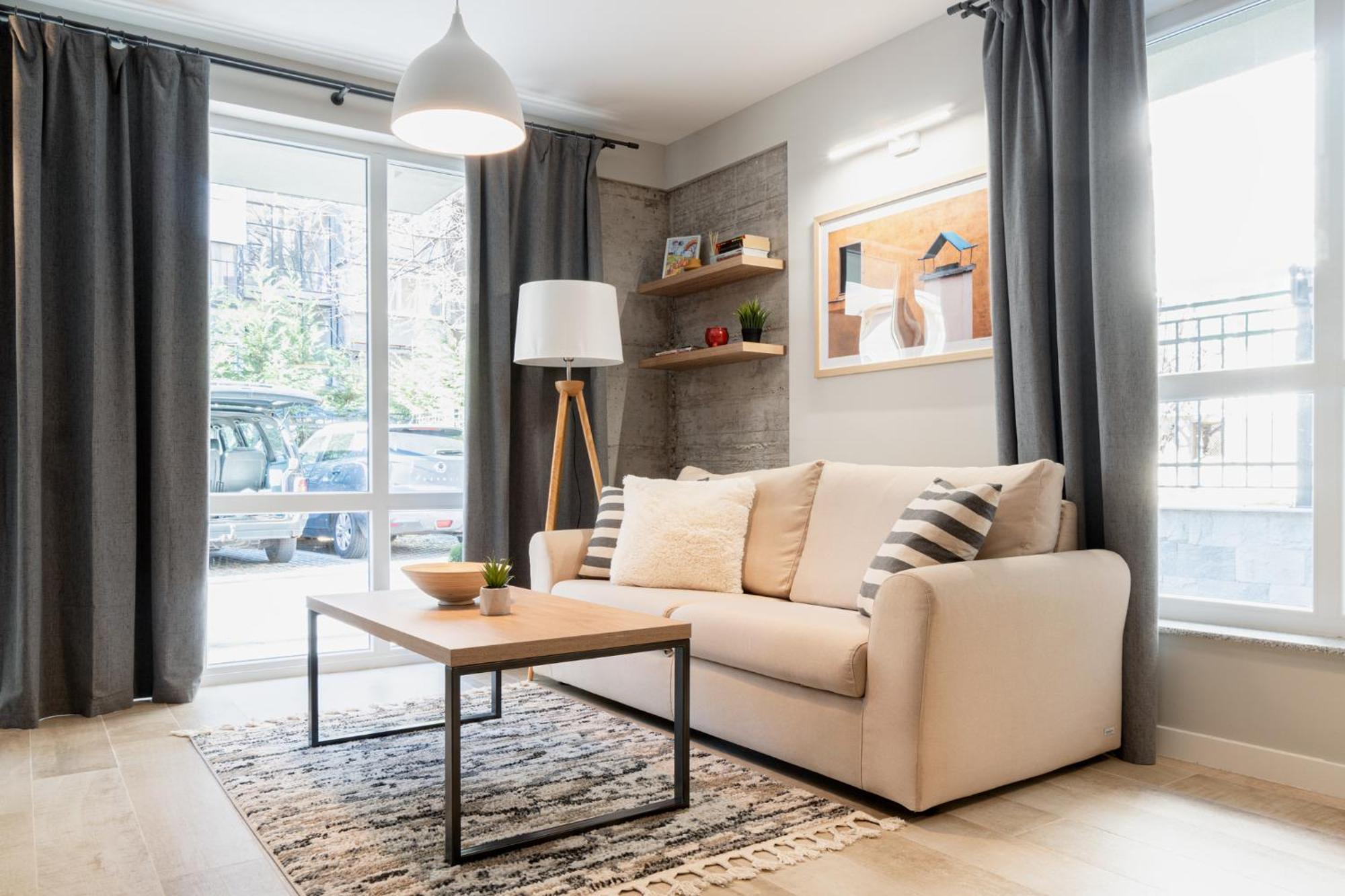 8Th Hill Apartment Plovdiv Exterior photo