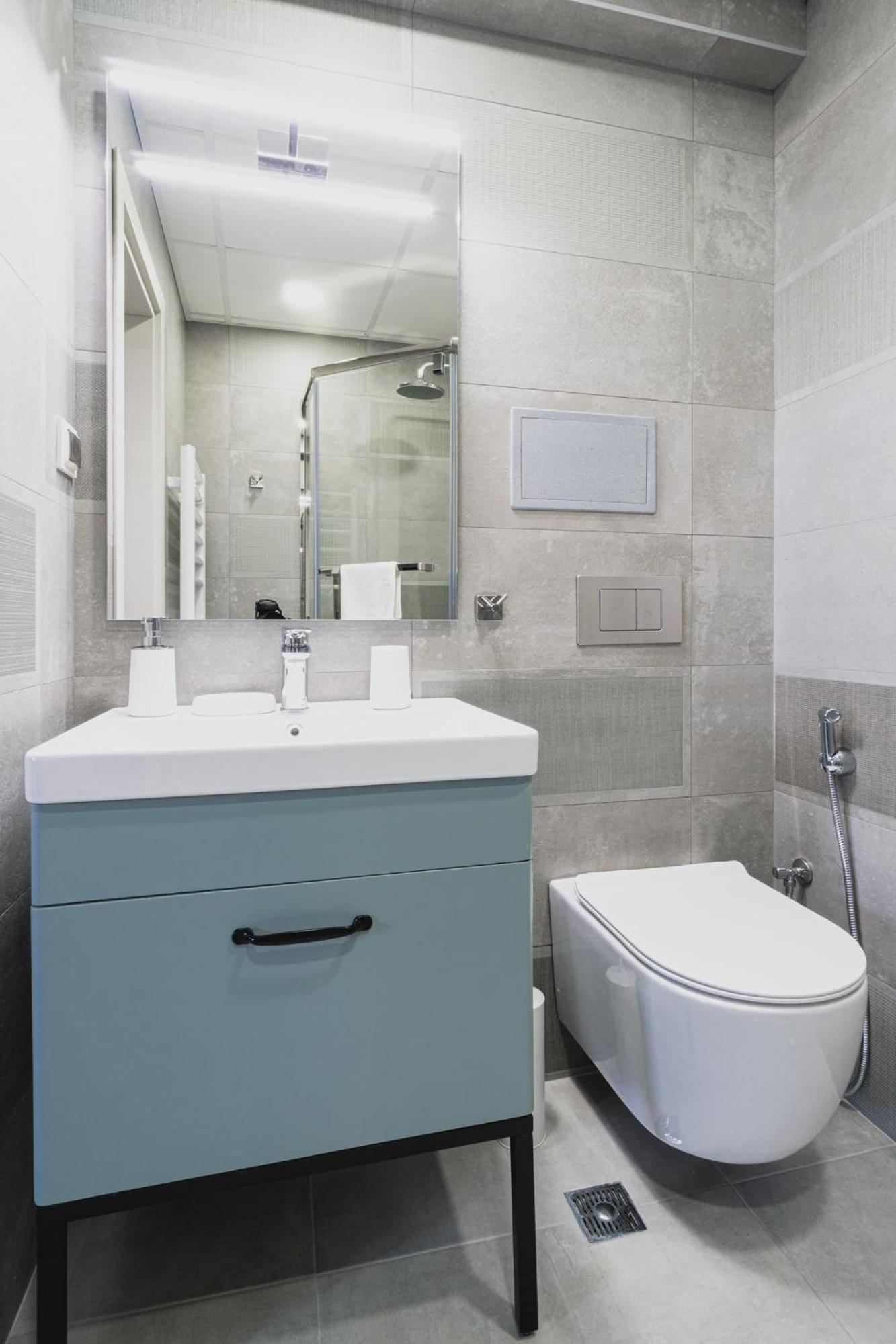 8Th Hill Apartment Plovdiv Exterior photo