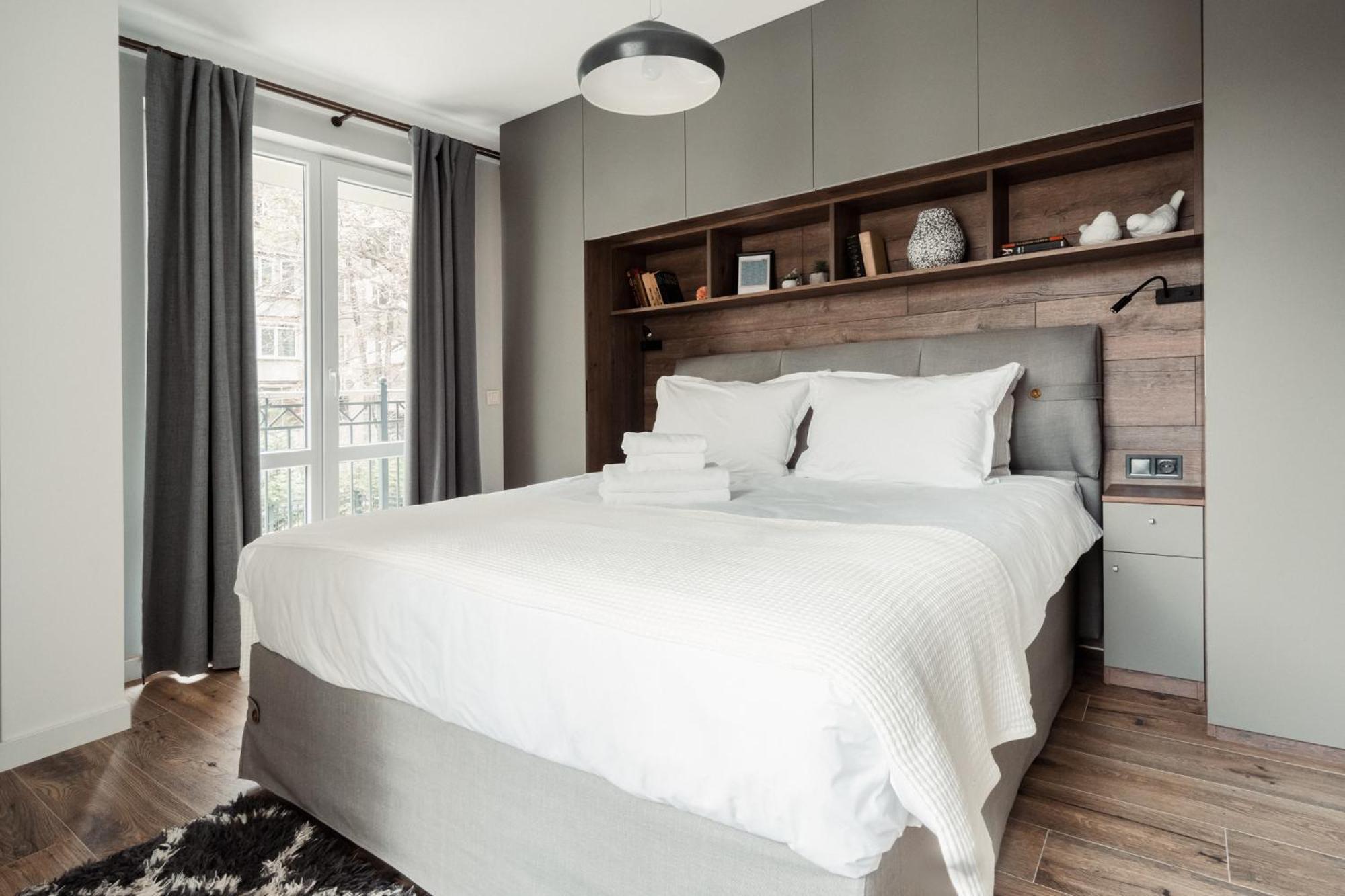 8Th Hill Apartment Plovdiv Exterior photo