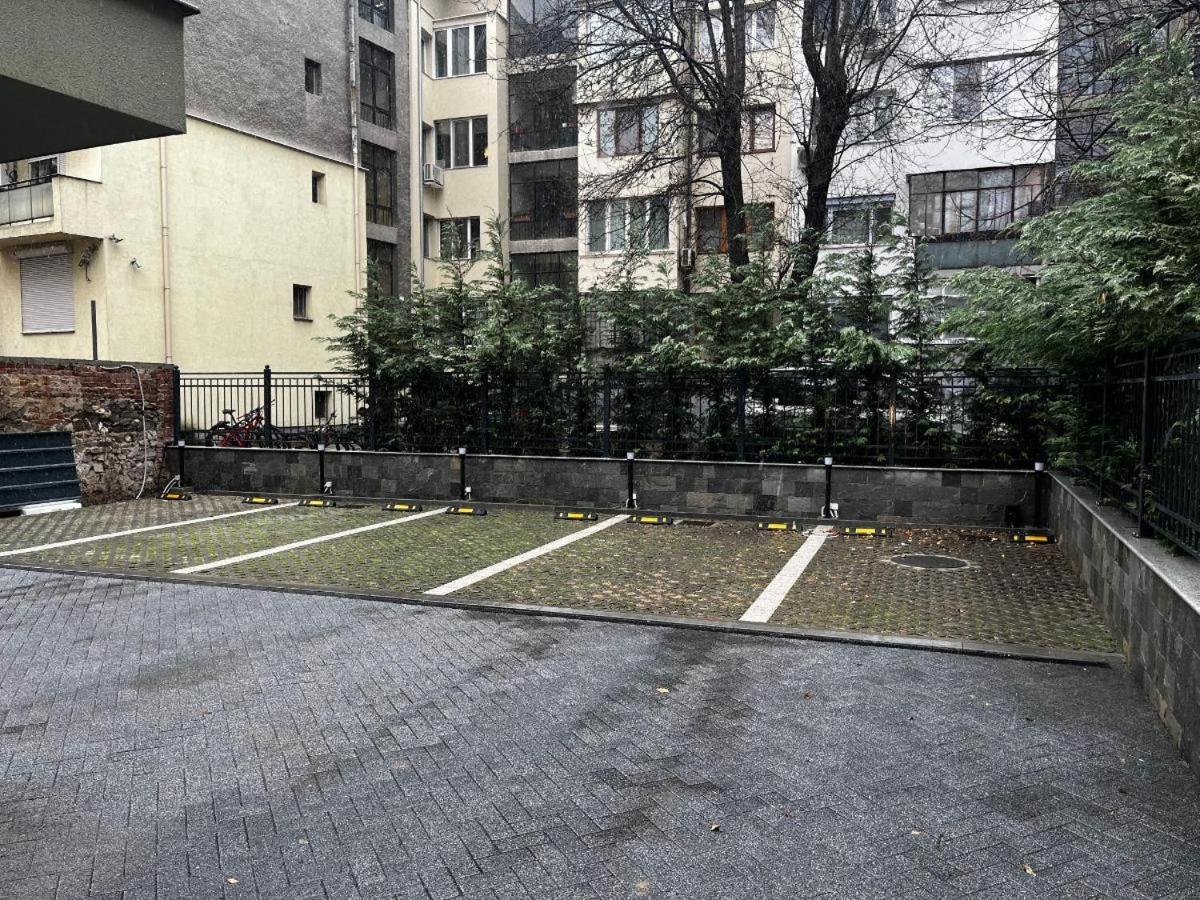 8Th Hill Apartment Plovdiv Exterior photo